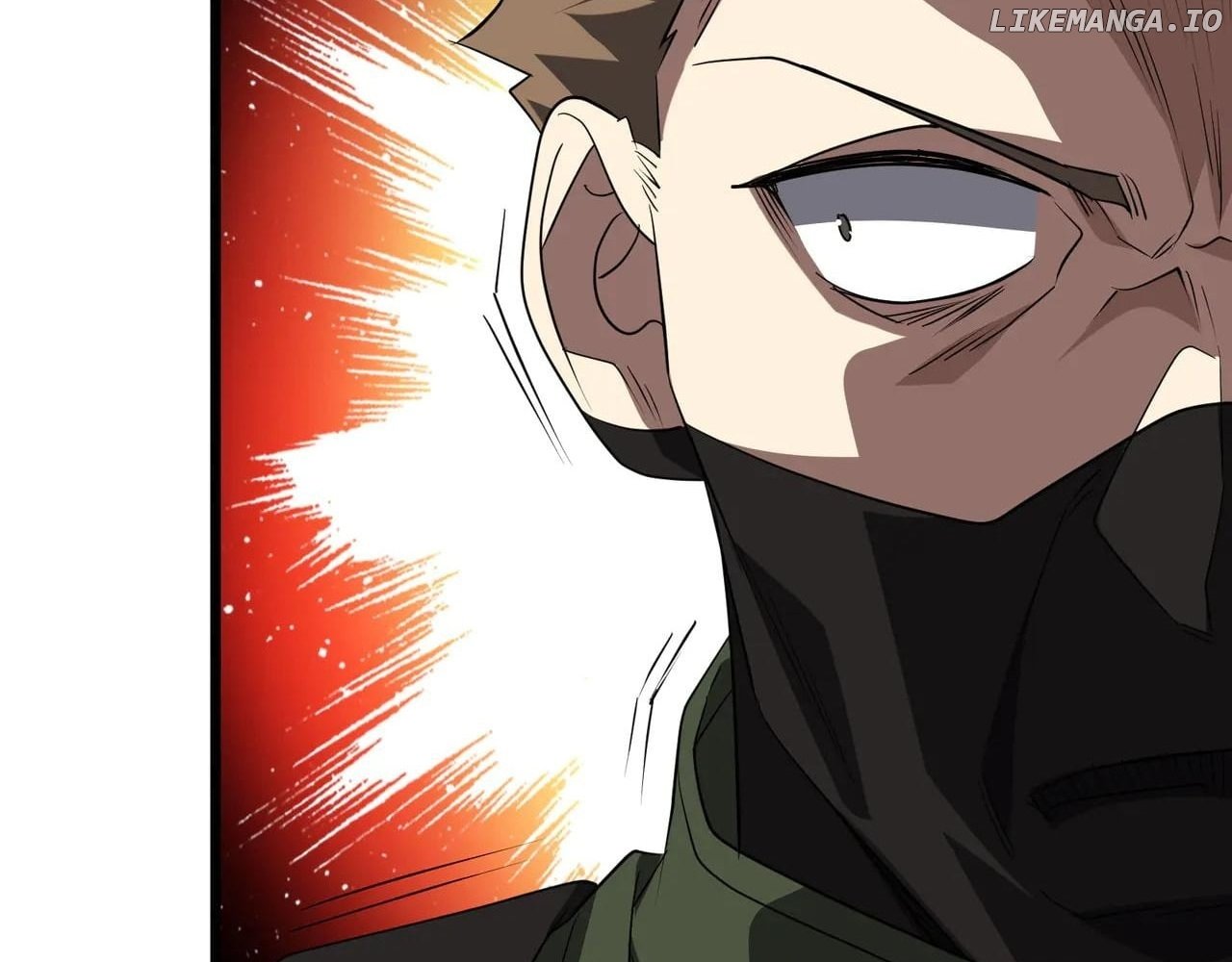 With My Netherworld Trillions, Game On! Chapter 167 - page 65